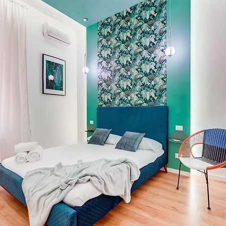 Orazio Inn Suite Róma Kültér fotó