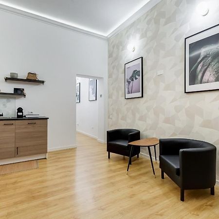 Orazio Inn Suite Róma Kültér fotó