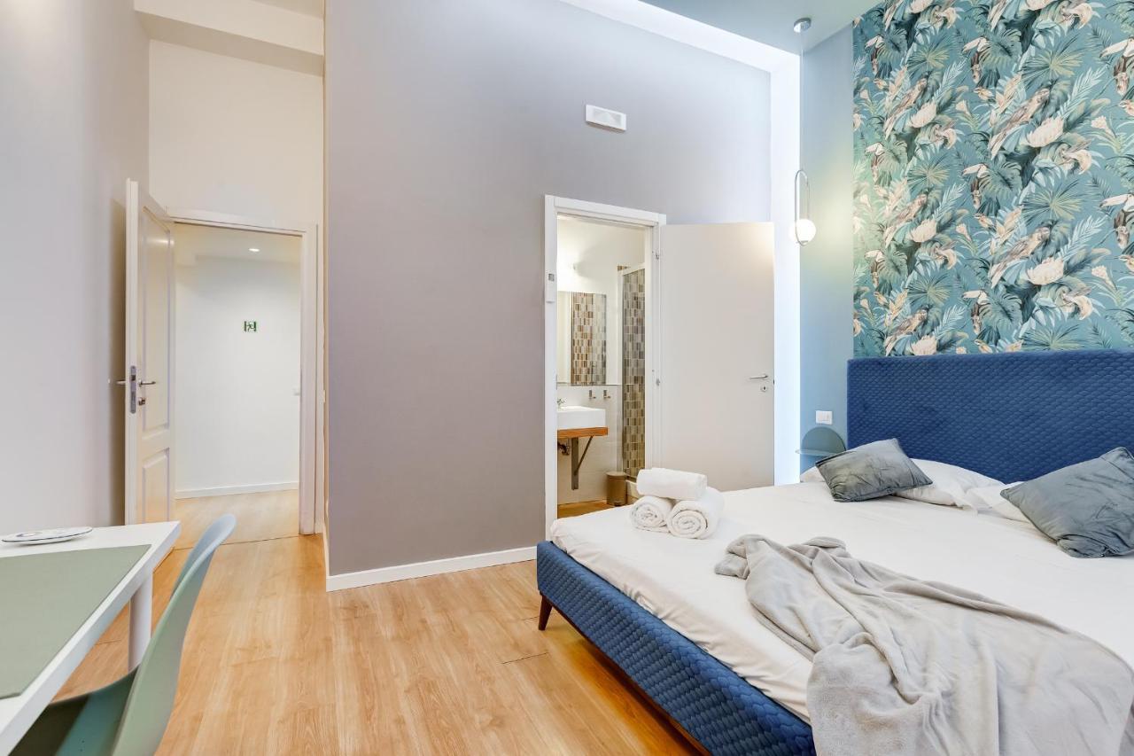 Orazio Inn Suite Róma Kültér fotó