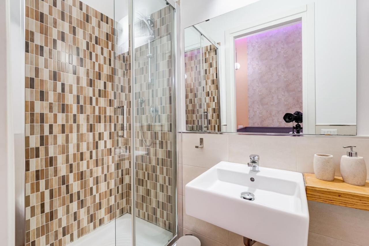 Orazio Inn Suite Róma Kültér fotó