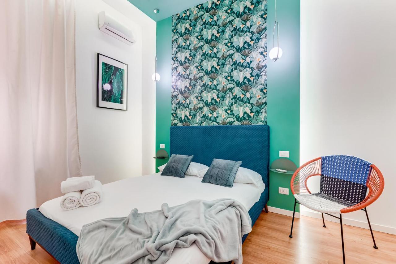 Orazio Inn Suite Róma Kültér fotó