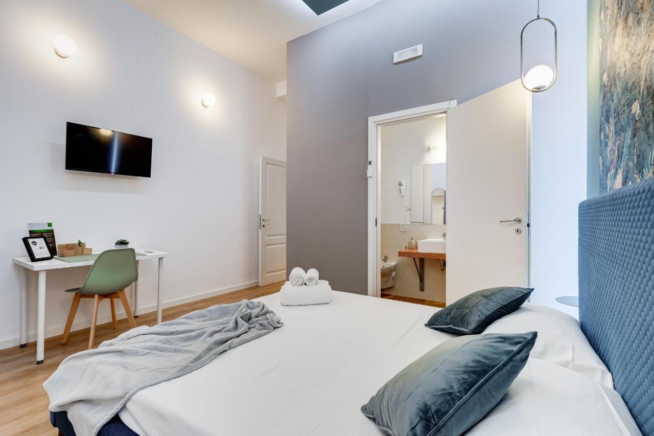 Orazio Inn Suite Róma Kültér fotó
