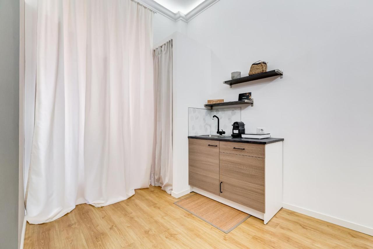 Orazio Inn Suite Róma Kültér fotó