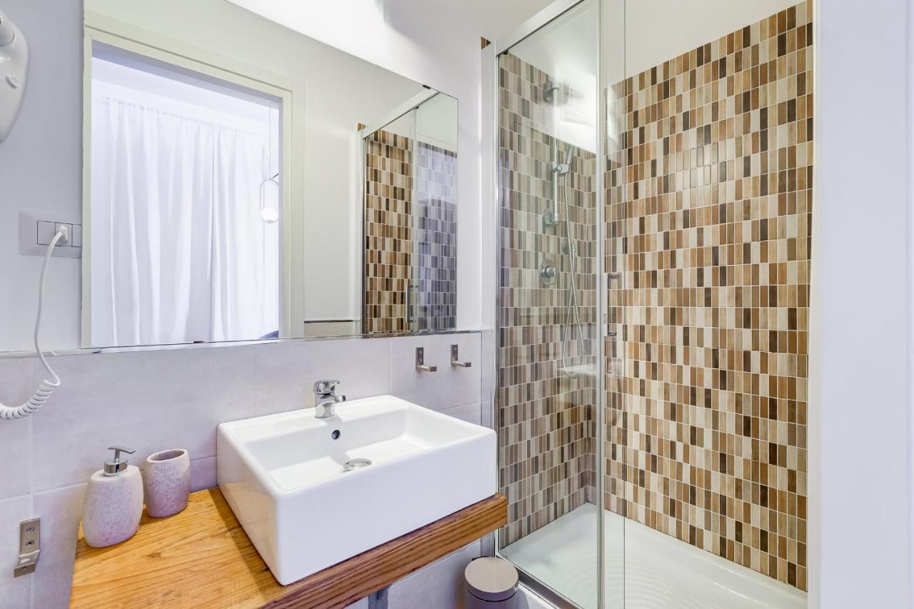 Orazio Inn Suite Róma Kültér fotó