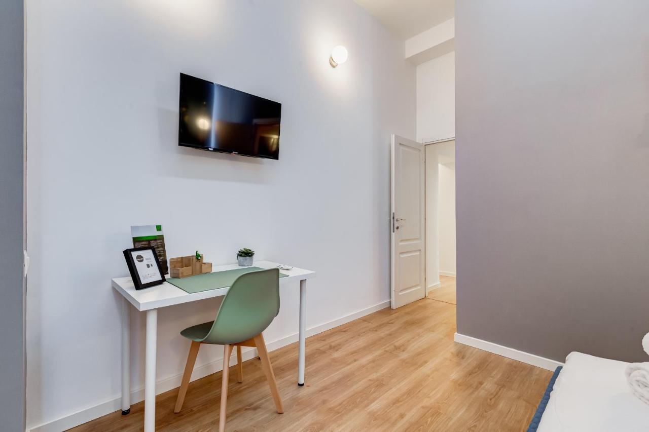 Orazio Inn Suite Róma Kültér fotó