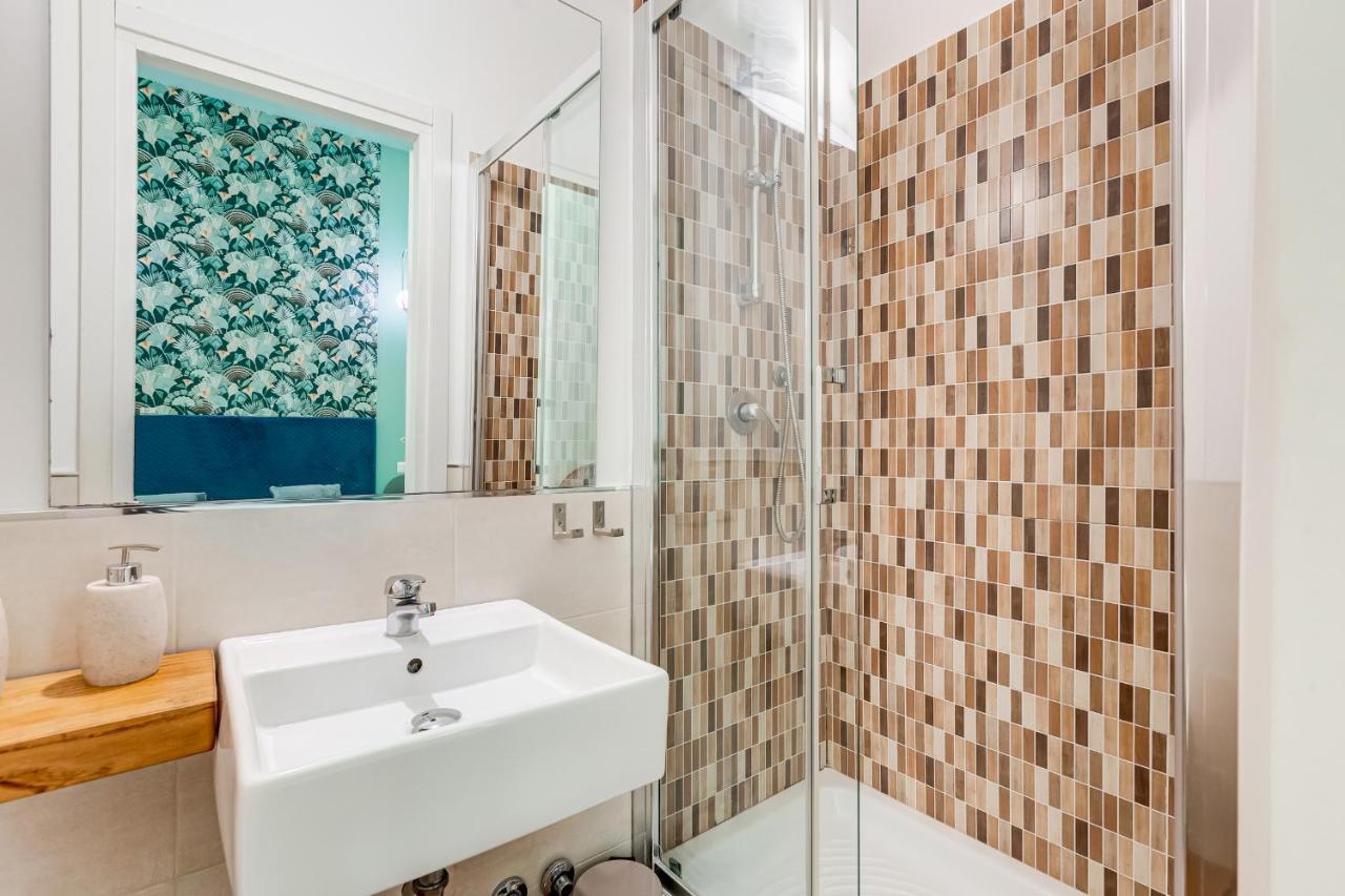 Orazio Inn Suite Róma Kültér fotó