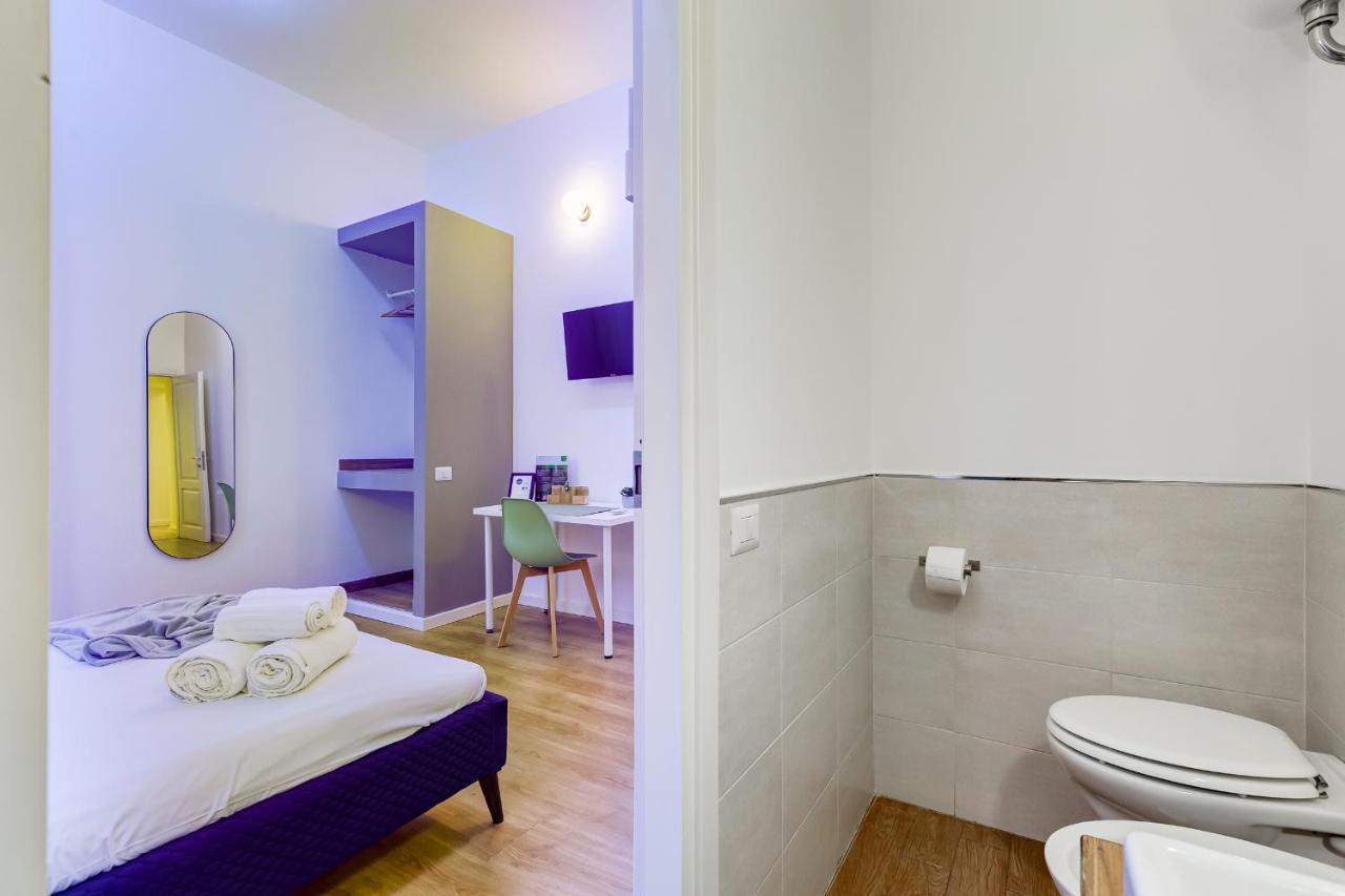 Orazio Inn Suite Róma Kültér fotó