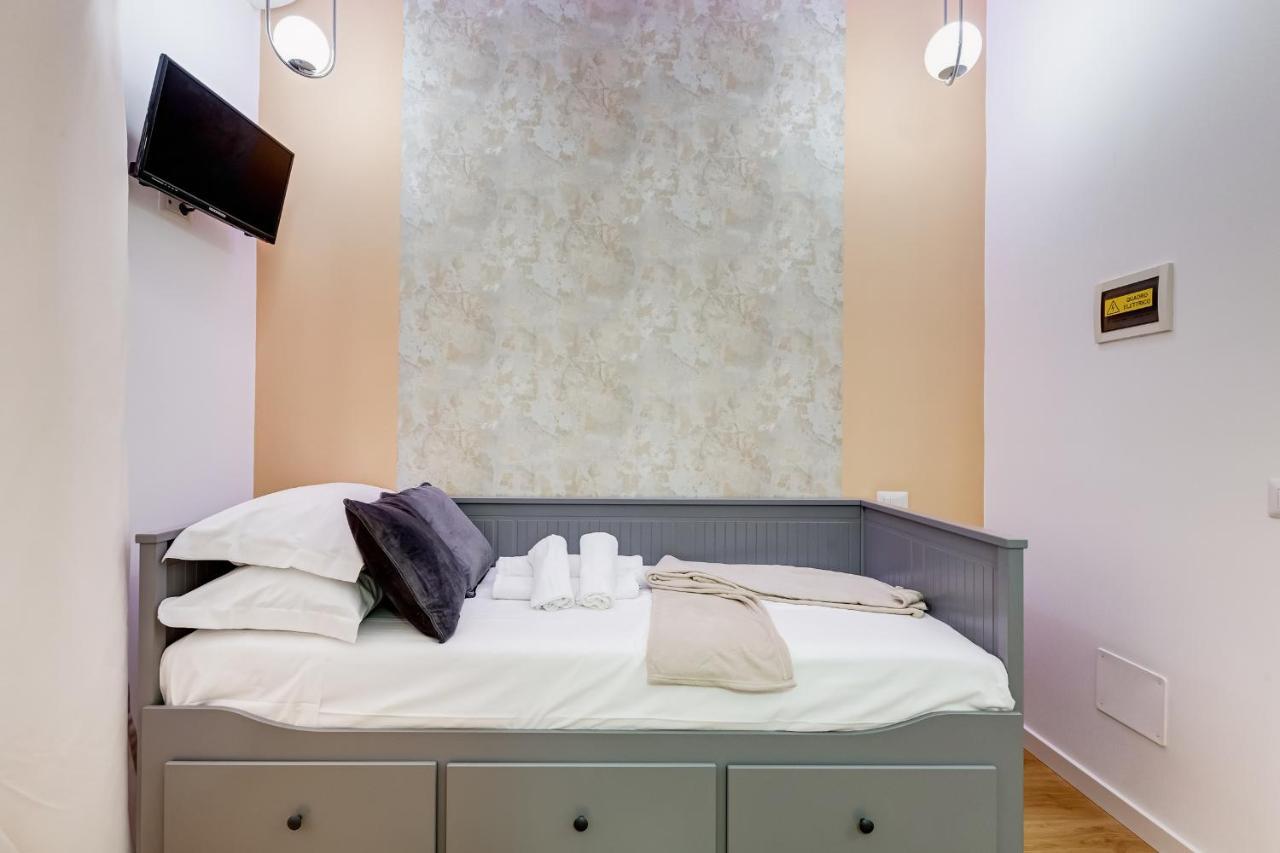 Orazio Inn Suite Róma Kültér fotó