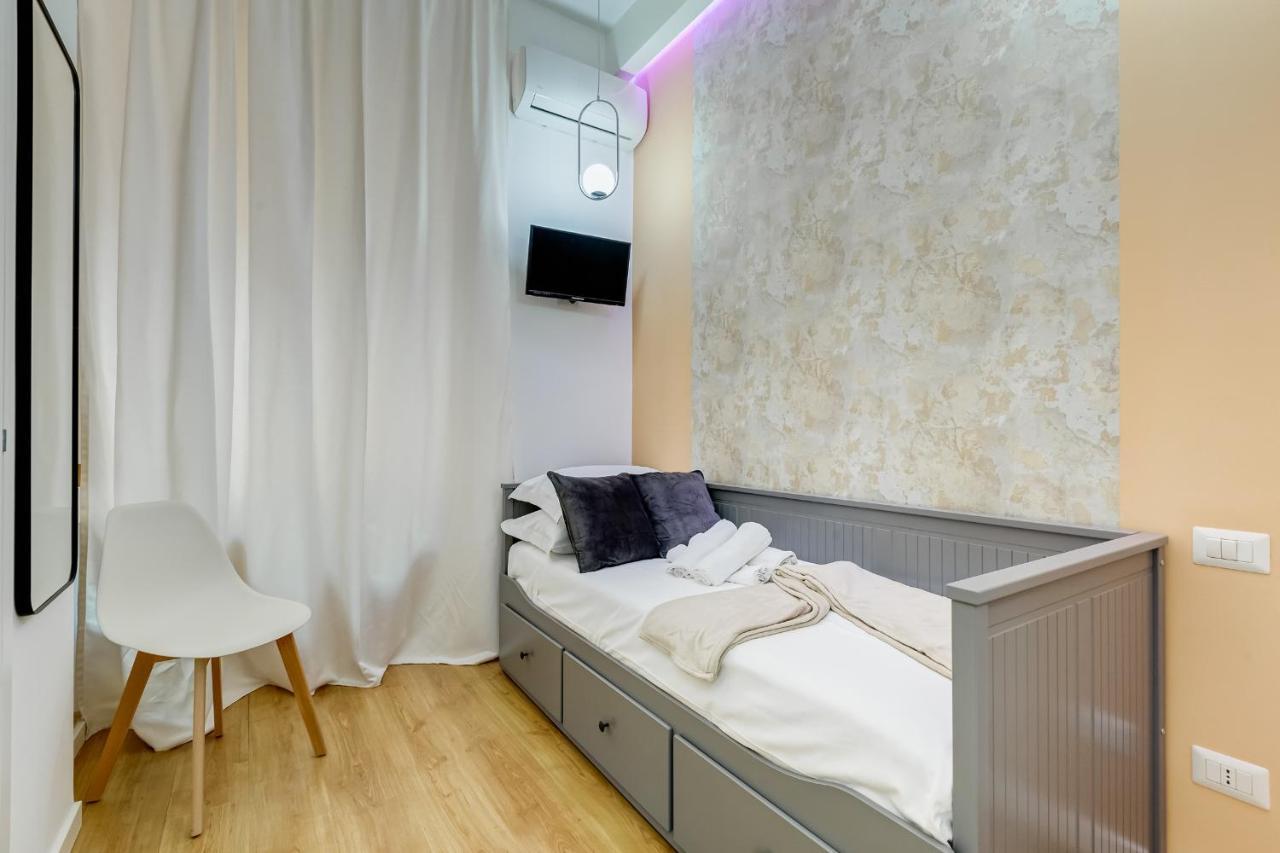 Orazio Inn Suite Róma Kültér fotó