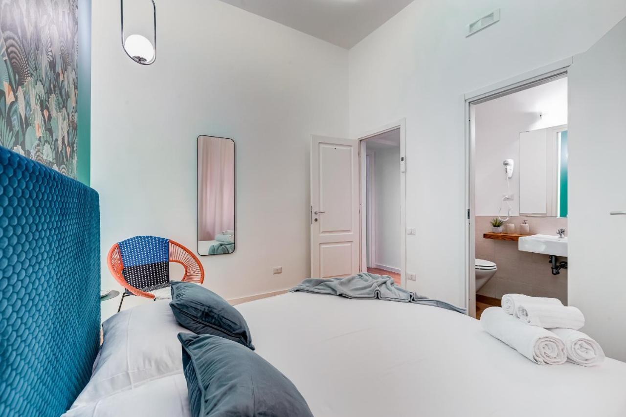 Orazio Inn Suite Róma Kültér fotó