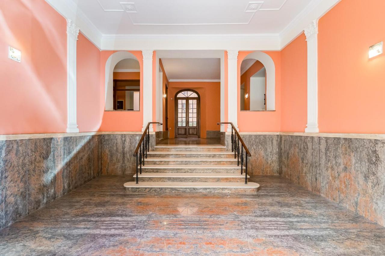 Orazio Inn Suite Róma Kültér fotó