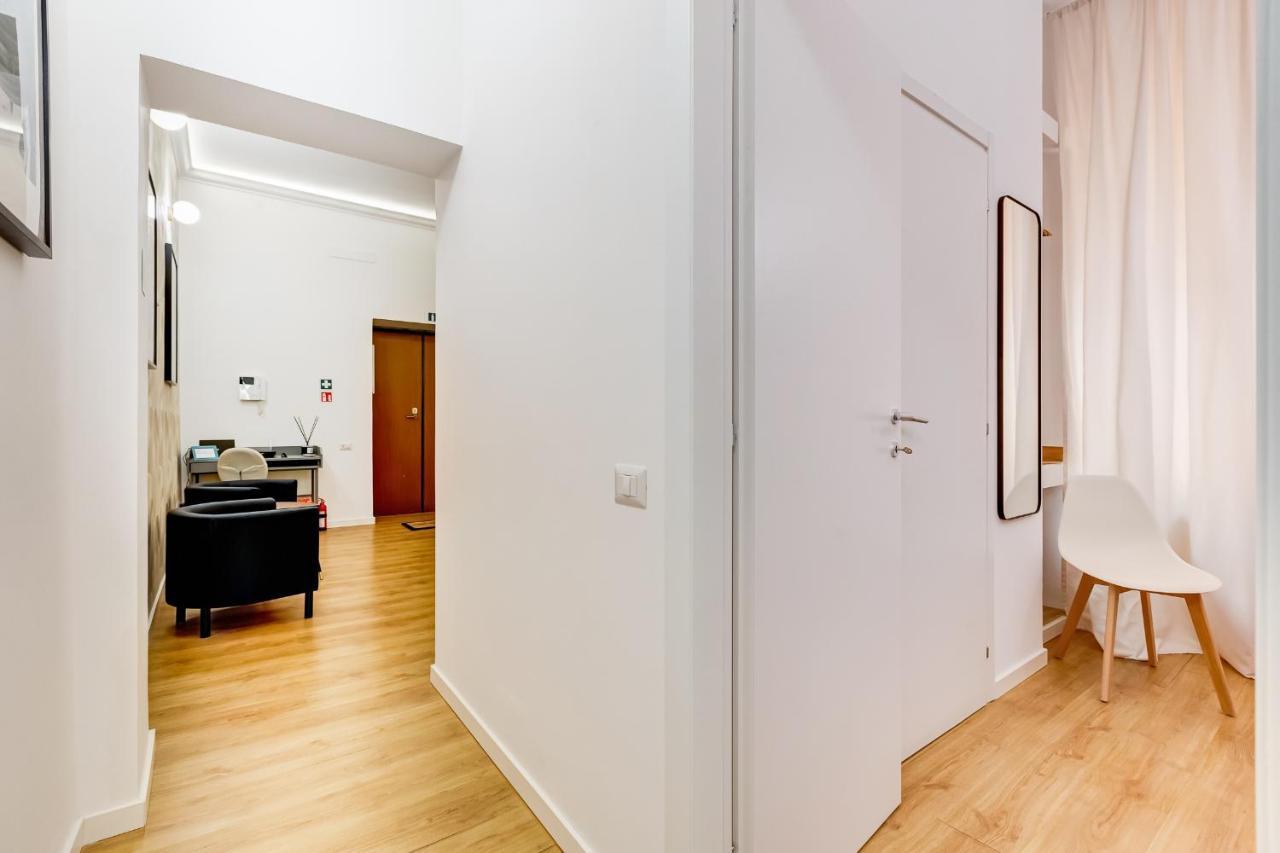 Orazio Inn Suite Róma Kültér fotó