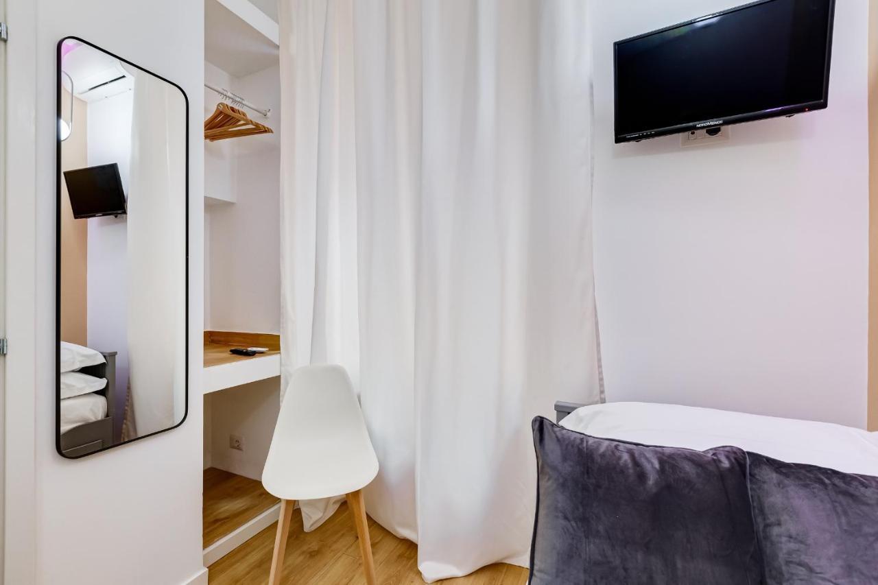 Orazio Inn Suite Róma Kültér fotó