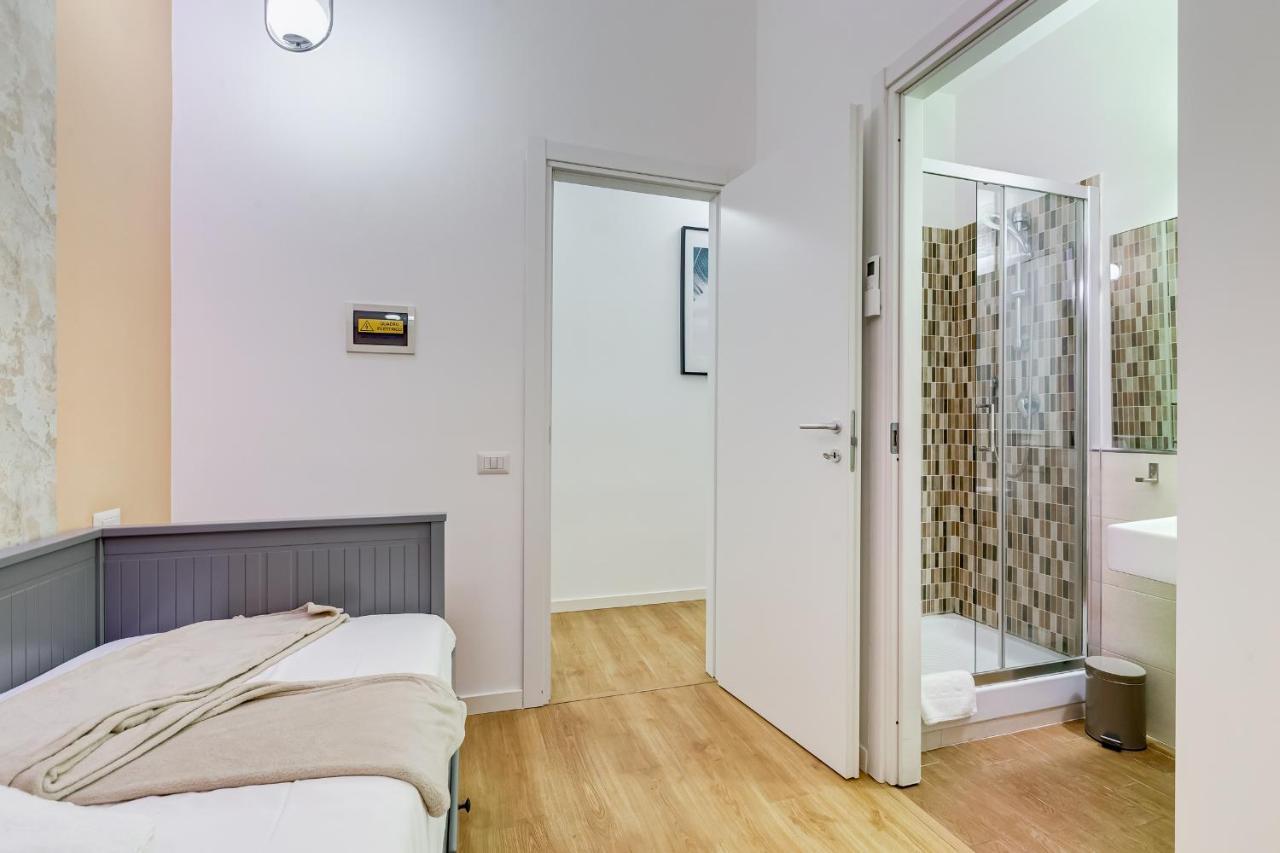 Orazio Inn Suite Róma Kültér fotó