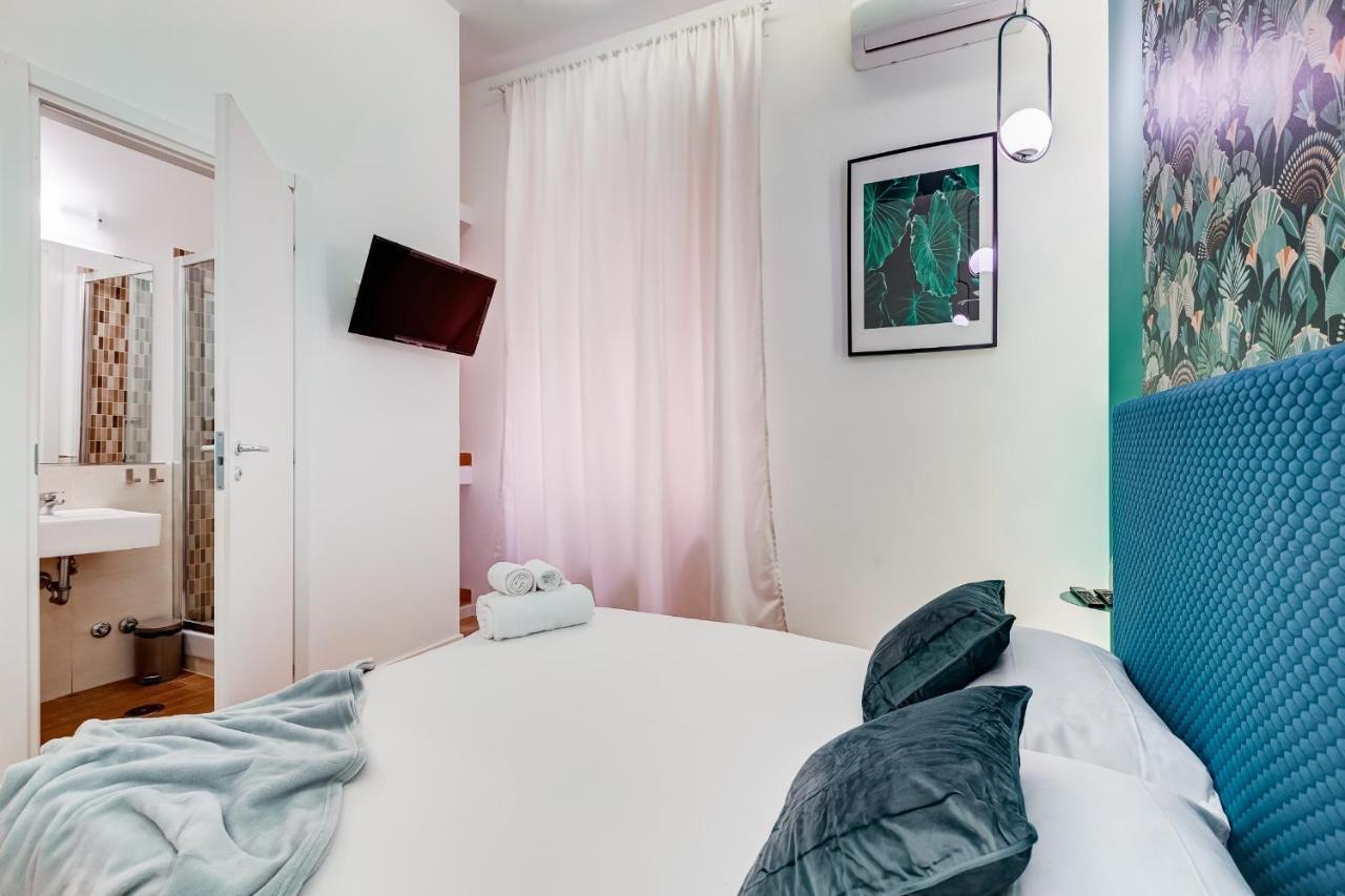 Orazio Inn Suite Róma Kültér fotó