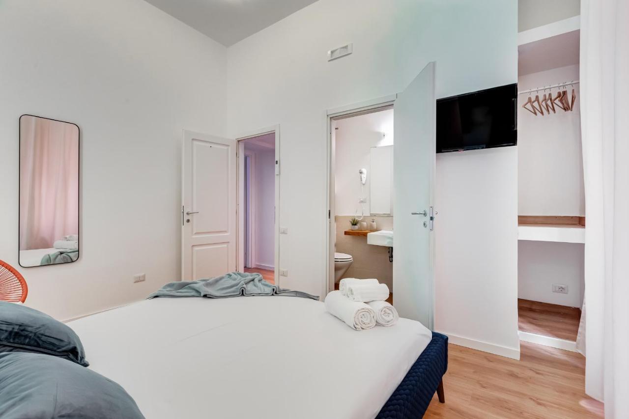 Orazio Inn Suite Róma Szoba fotó
