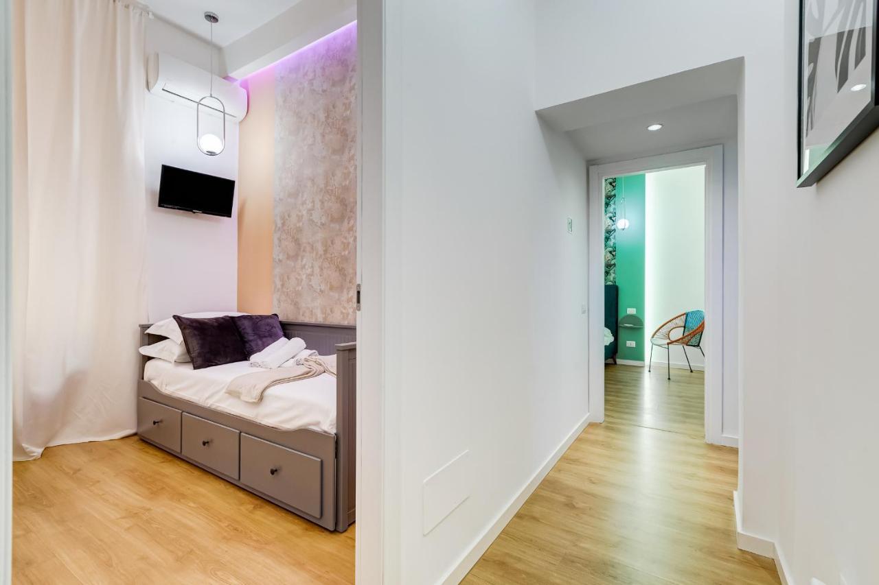 Orazio Inn Suite Róma Kültér fotó