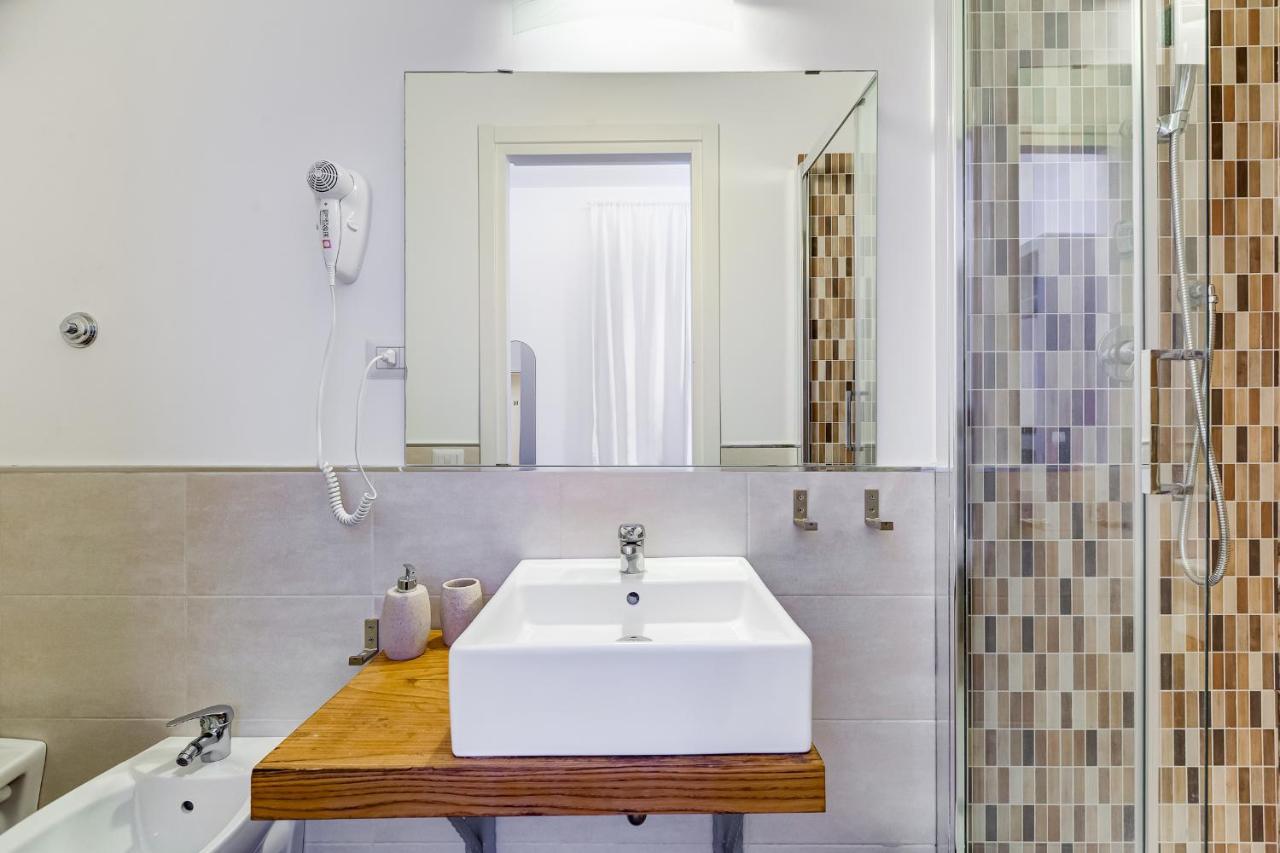 Orazio Inn Suite Róma Kültér fotó