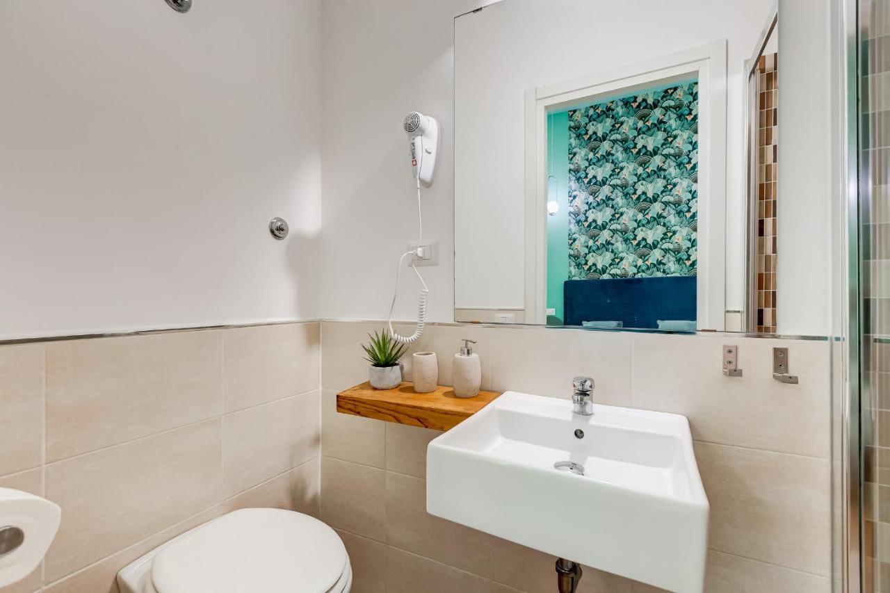 Orazio Inn Suite Róma Kültér fotó
