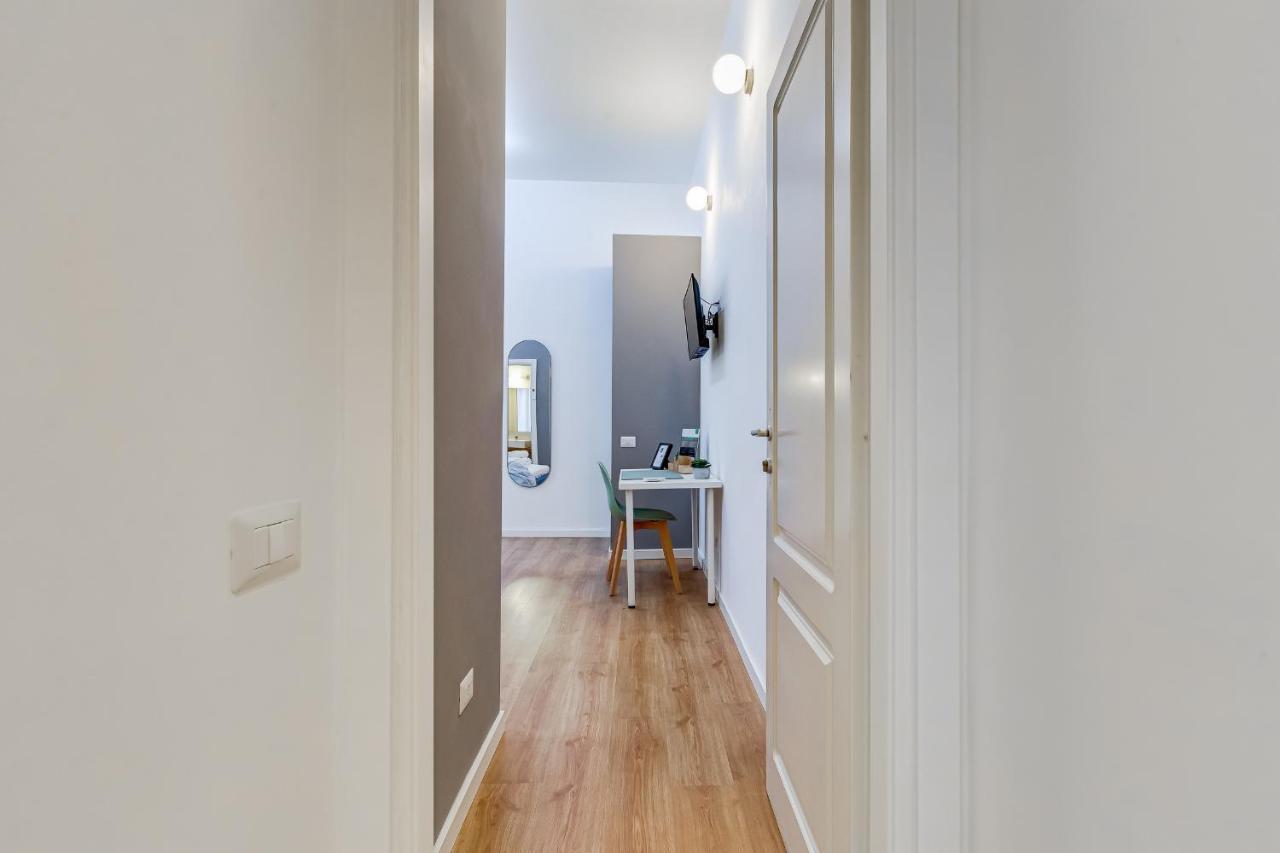 Orazio Inn Suite Róma Kültér fotó