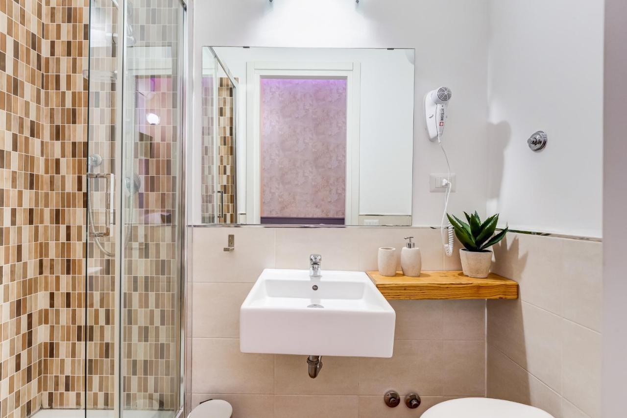 Orazio Inn Suite Róma Kültér fotó