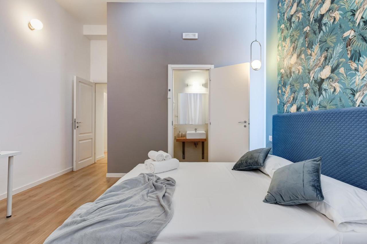 Orazio Inn Suite Róma Kültér fotó